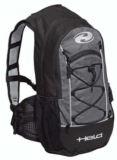 HELD Motorrad-Rucksack To-Go
